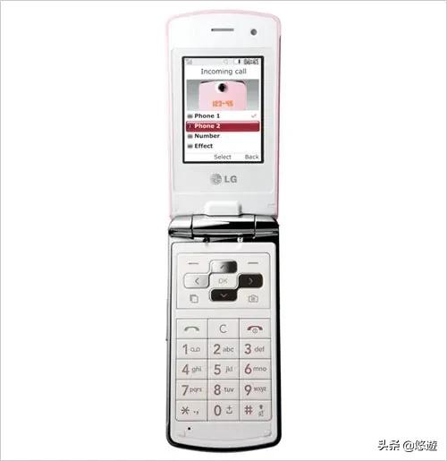 十款经典翻盖手机,最好的三款翻盖手机推荐