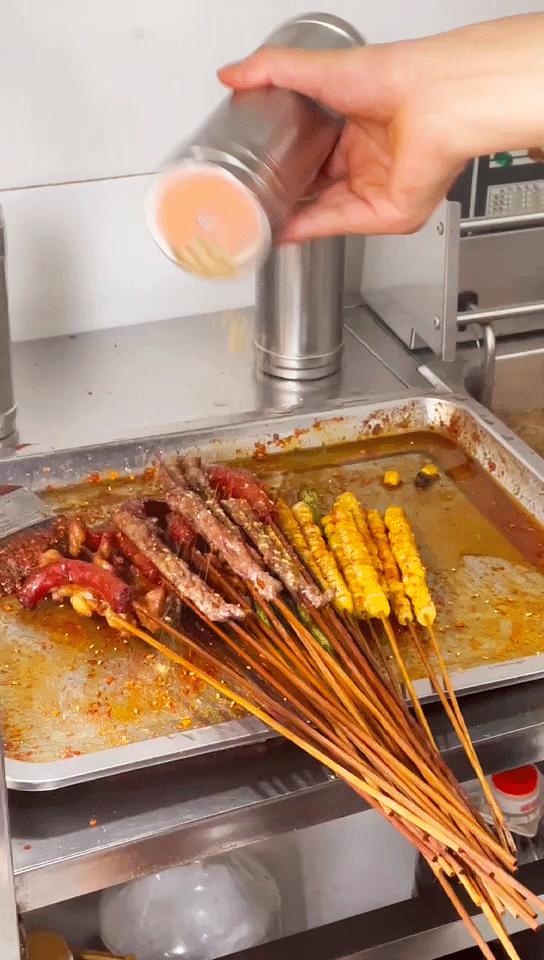 乐山30家苍蝇馆子，我不允许你还没吃过！