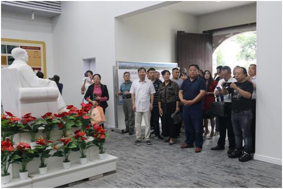 沭阳诗会,沭阳县诗歌学会成立大会