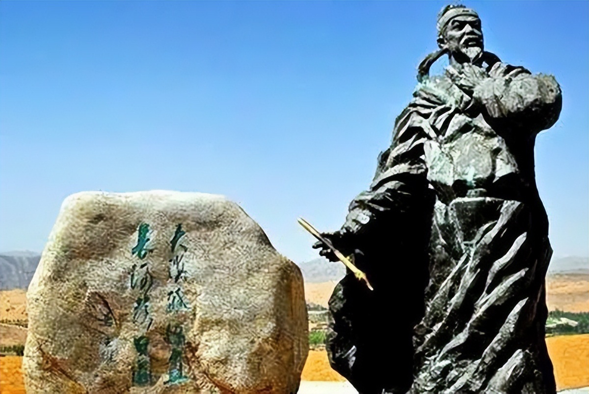 一口气看完高适，和李白绝交，从乞丐逆袭封侯：天下谁人不识君？