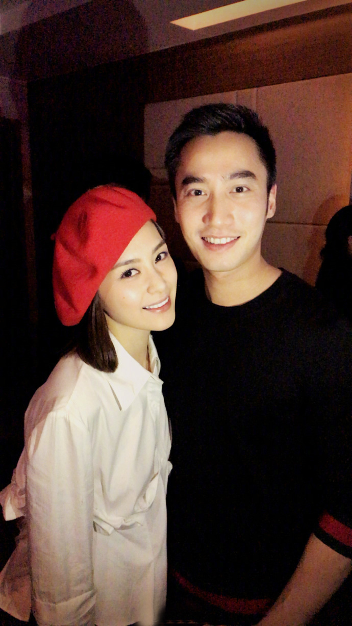 女星阿娇：与陈冠希恋爱成噩梦，与小丈夫离婚后定居上海