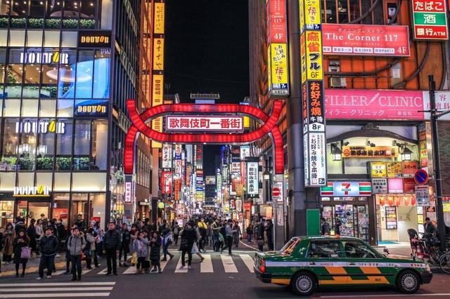 世界城市排名纽约上海东京,世界四大国际城市排名