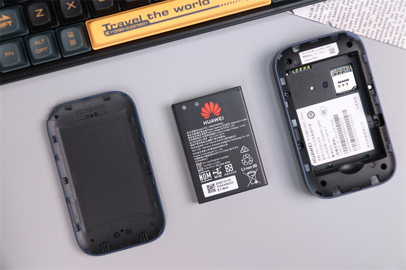华为移动路由器和随行wifi3的区别,华为随身wifi3连接路由器