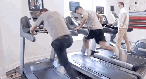 跑步机和家用跑步机的差别,跑步机好还是普通跑步机好