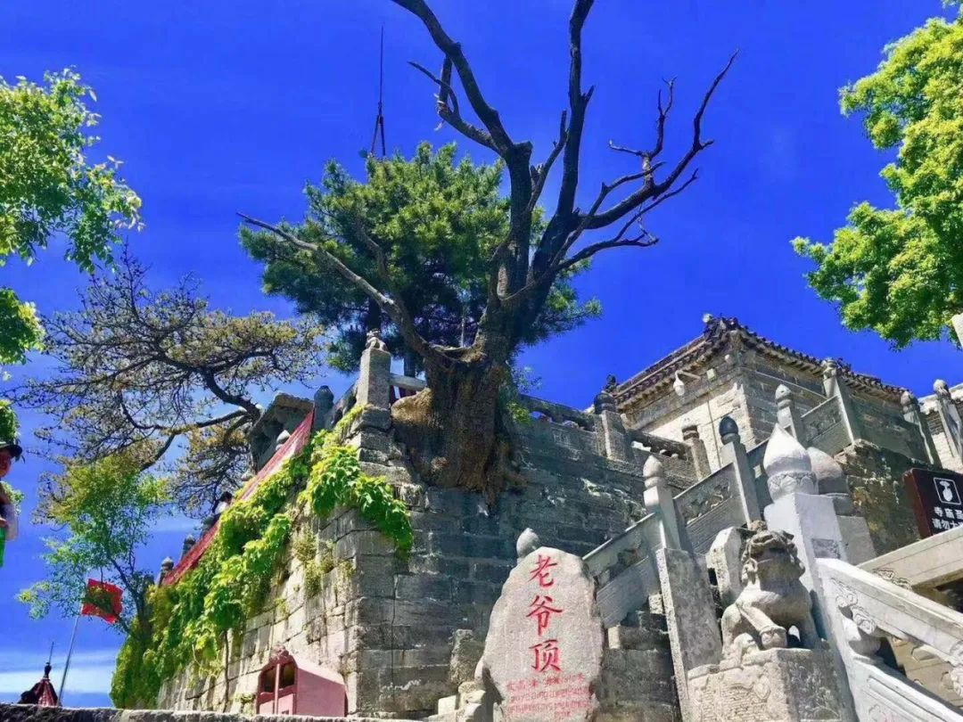 红岩绝壁大峡谷攻略,红岩绝壁太行大峡谷