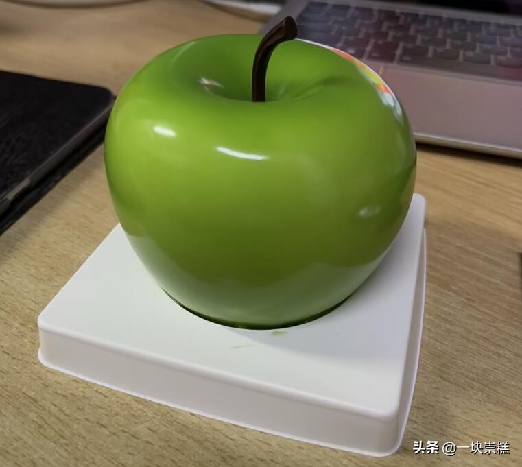 好利来新品圣诞测评,好利来新品39元