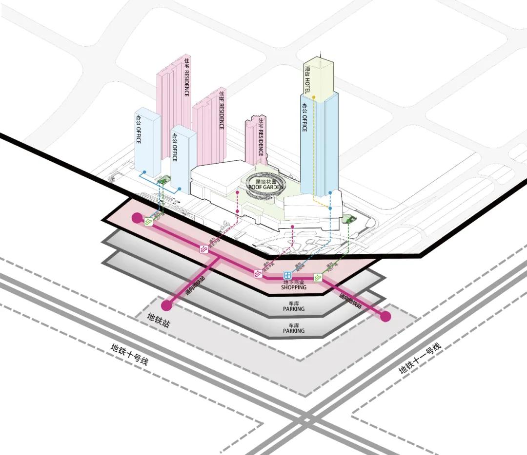 武汉海伦堡海悦世界商业,武汉海伦堡海悦世界