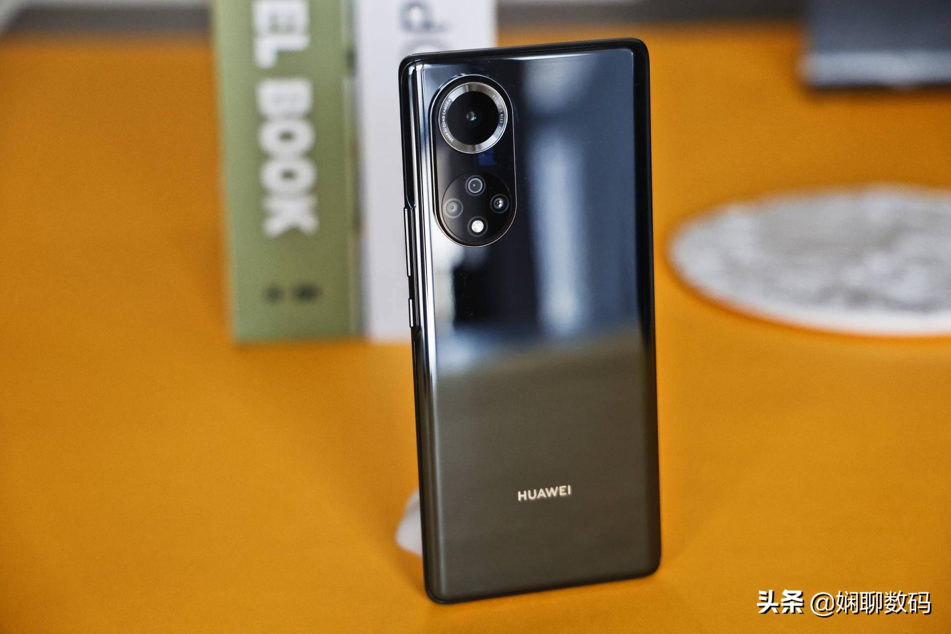 华为鸿蒙os3.0手机外观,首发鸿蒙os华为新机曝光