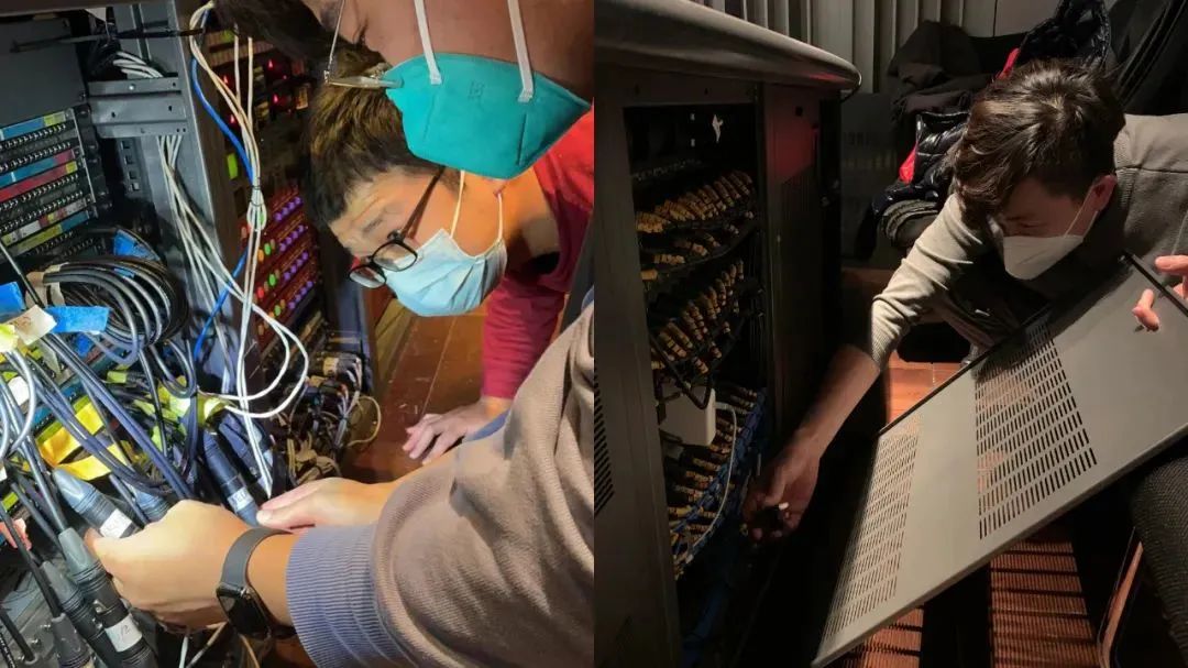 从卡塔尔到全球，世界杯赛场的声音如何漂洋过海到你我耳中？