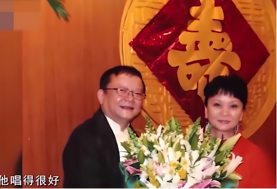 王静和聂卫平离婚原因,王静与聂卫平婚变以后的日子