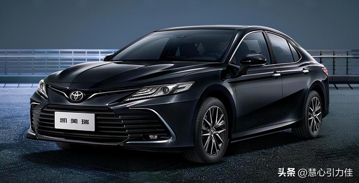 被停产的日本神车,被停售的车