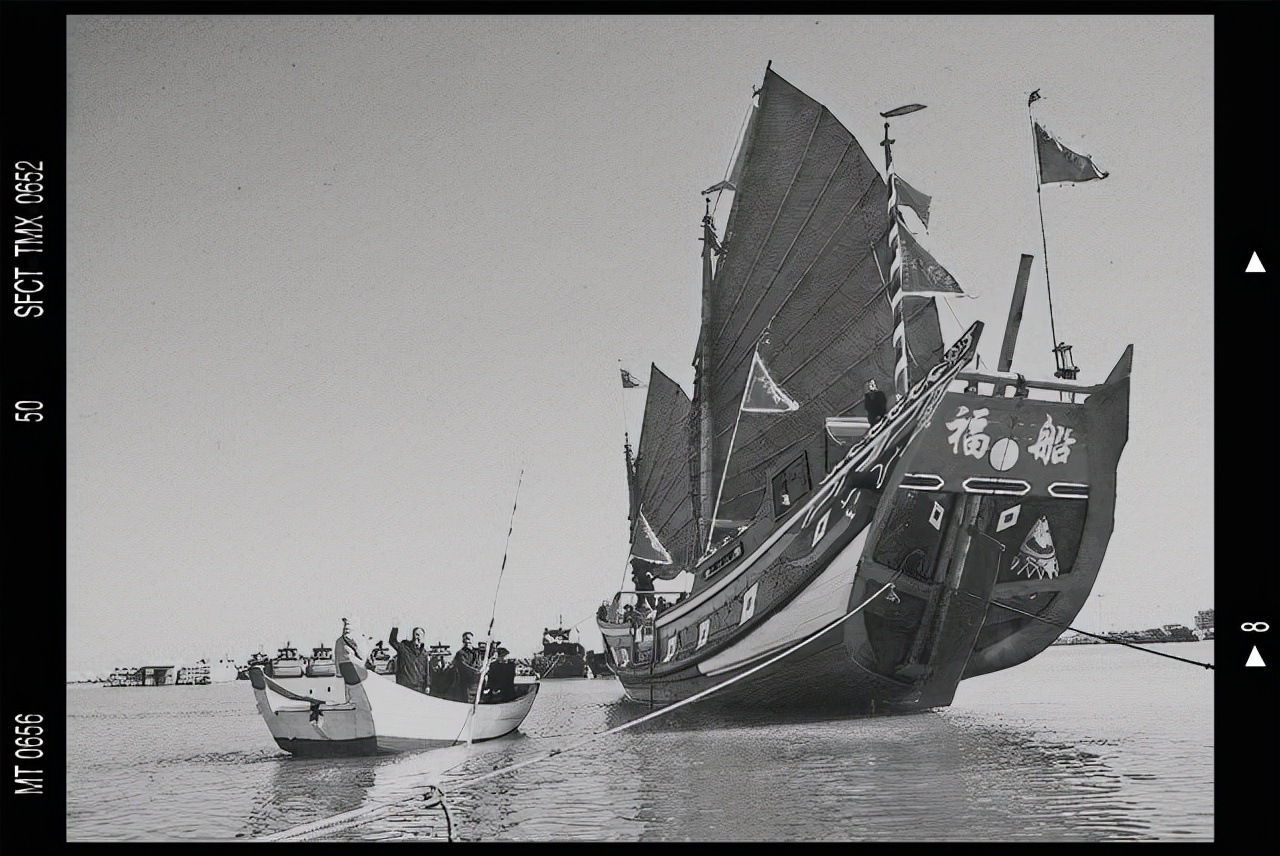 丝瓷远帆一带一路（福建省福州市）