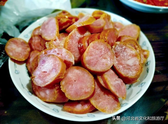 河北没有特色美食是什么,河北真的没有美食吗