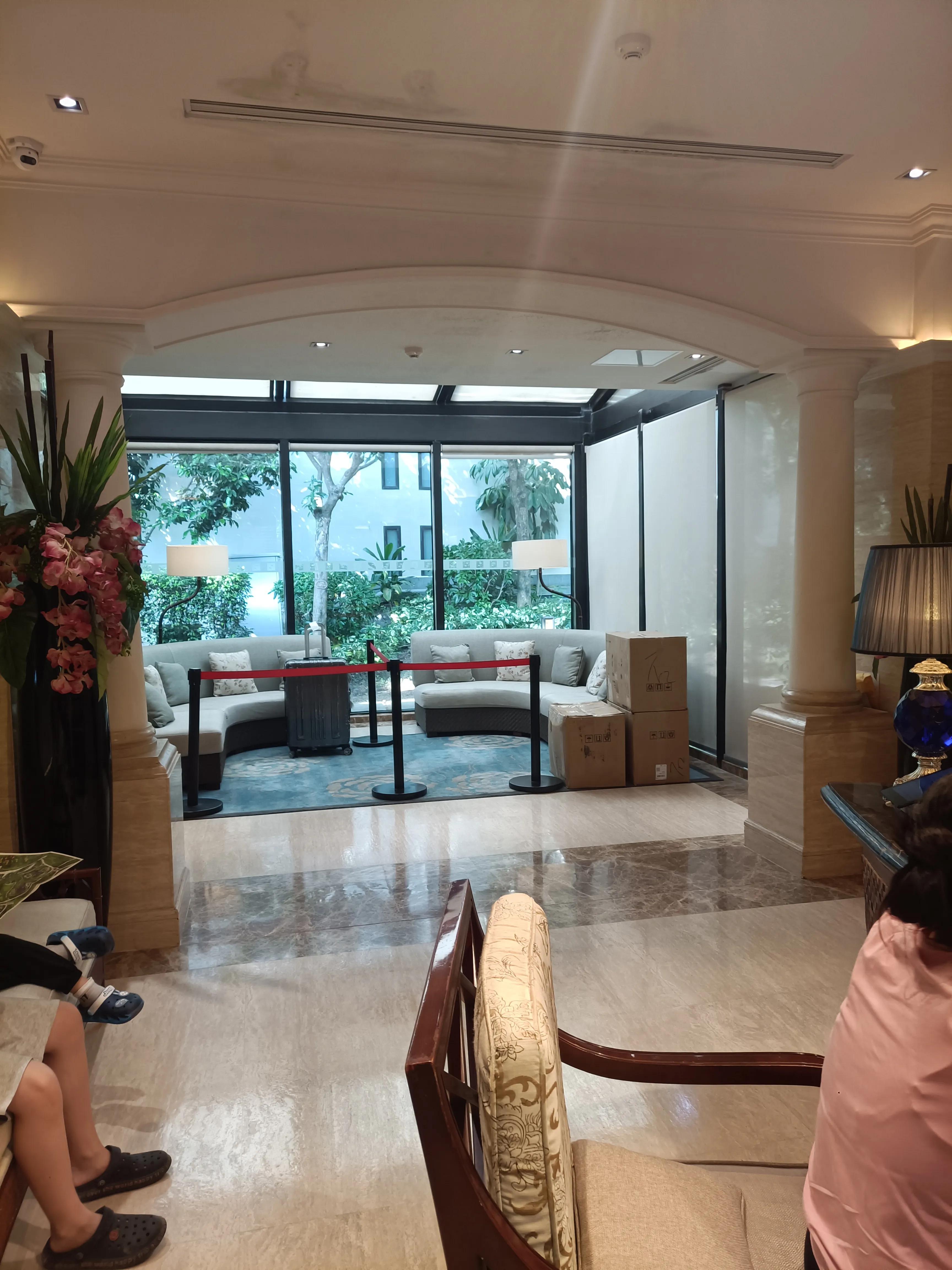 厦门海悦山庄酒店附近游玩攻略,厦门海悦山庄酒店攻略