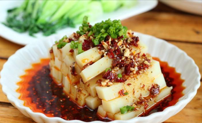 贵州黔味美食大全,去贵州必点的8道黔菜