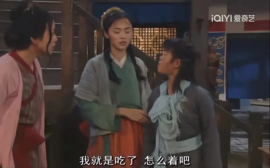 全网痛骂到一夜翻身，她凭啥啊