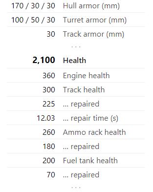 坦克世界amx50-100还有人玩吗,坦克世界amx50100有必要保留吗