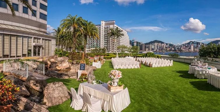 和香港人结婚在哪领结婚证,找中介跟香港人结婚犯法吗