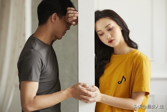 夫妻之间无话可说的感慨,夫妻之间无话可说叫什么