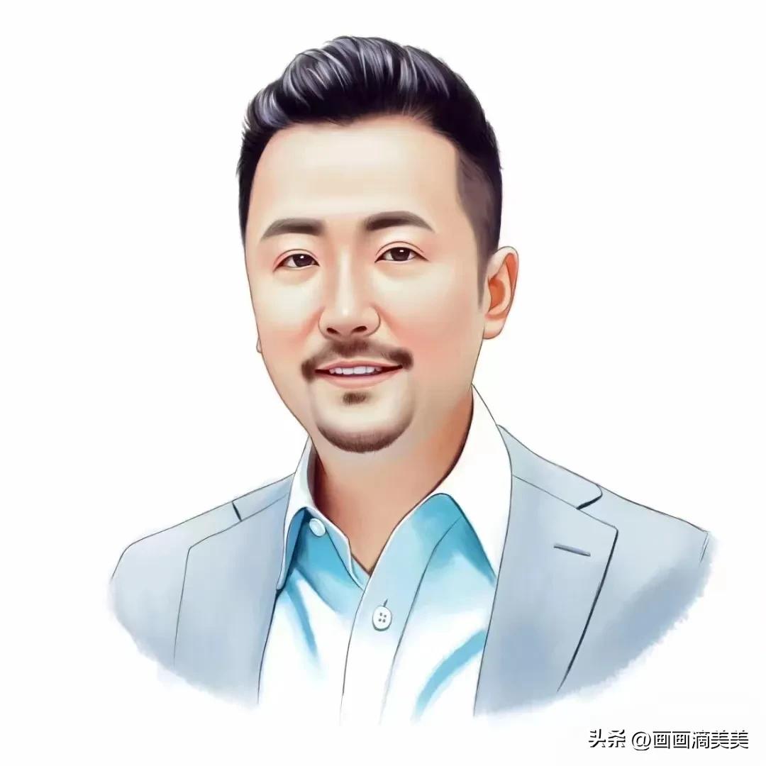 40岁男士专用微信头像超酷成熟,40-50岁微信头像男士成熟好看