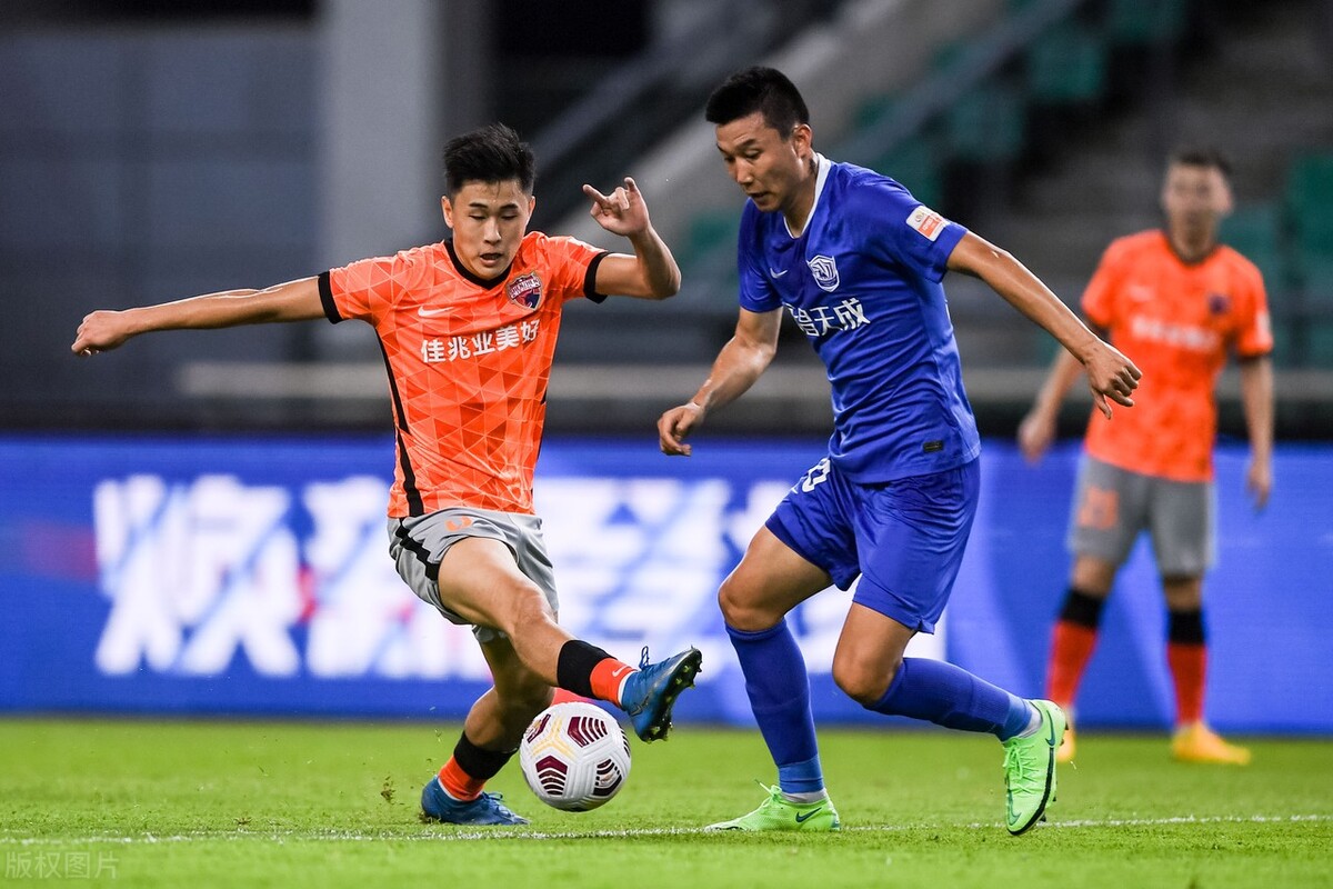 中超深圳队李章洙,李章洙说戴伟浚