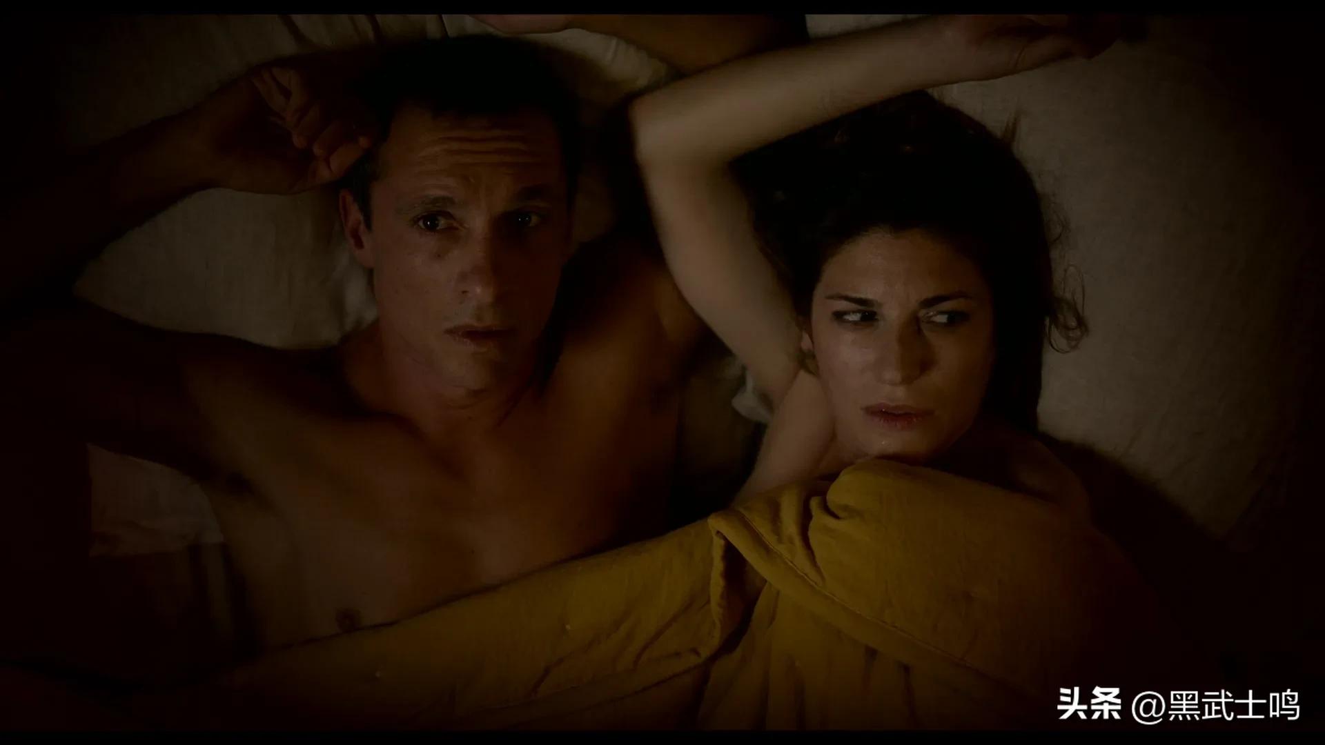 西班牙高能惊悚片,西班牙神级片电影