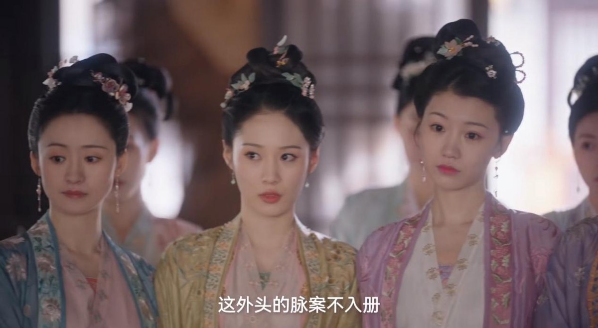 卿卿日常炸裂演技,卿卿日常的演员都长什么样