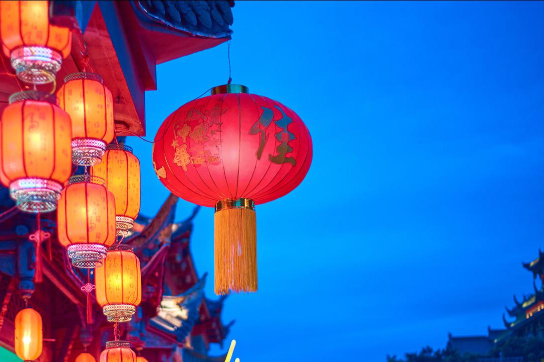 分享朋友圈新年祝福的句子,朋友圈分享元旦快乐的句子