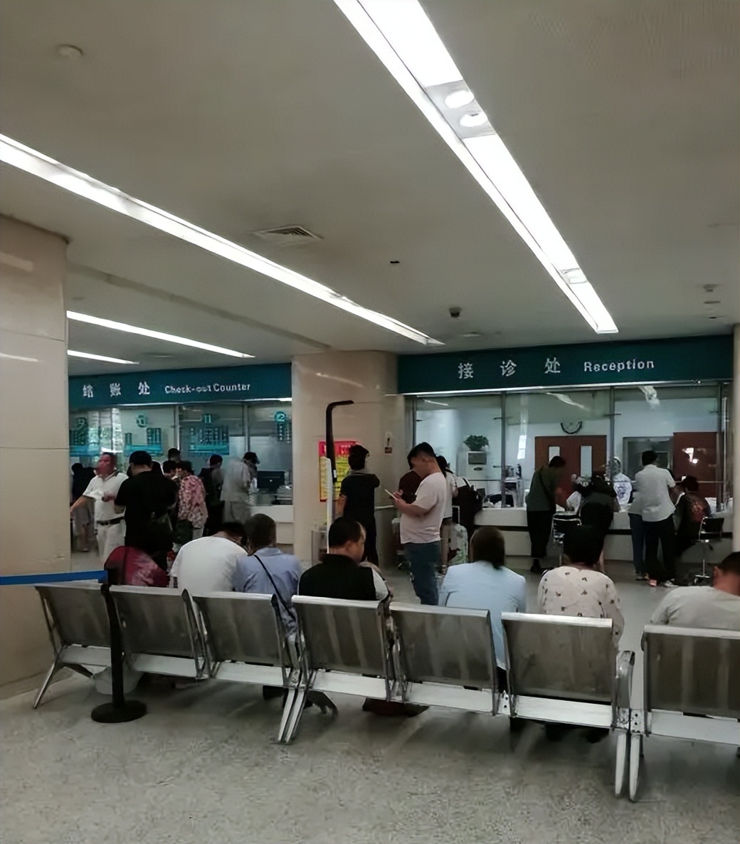 郑大一附院日均营收近6000万,郑大一附院每年利润有多少