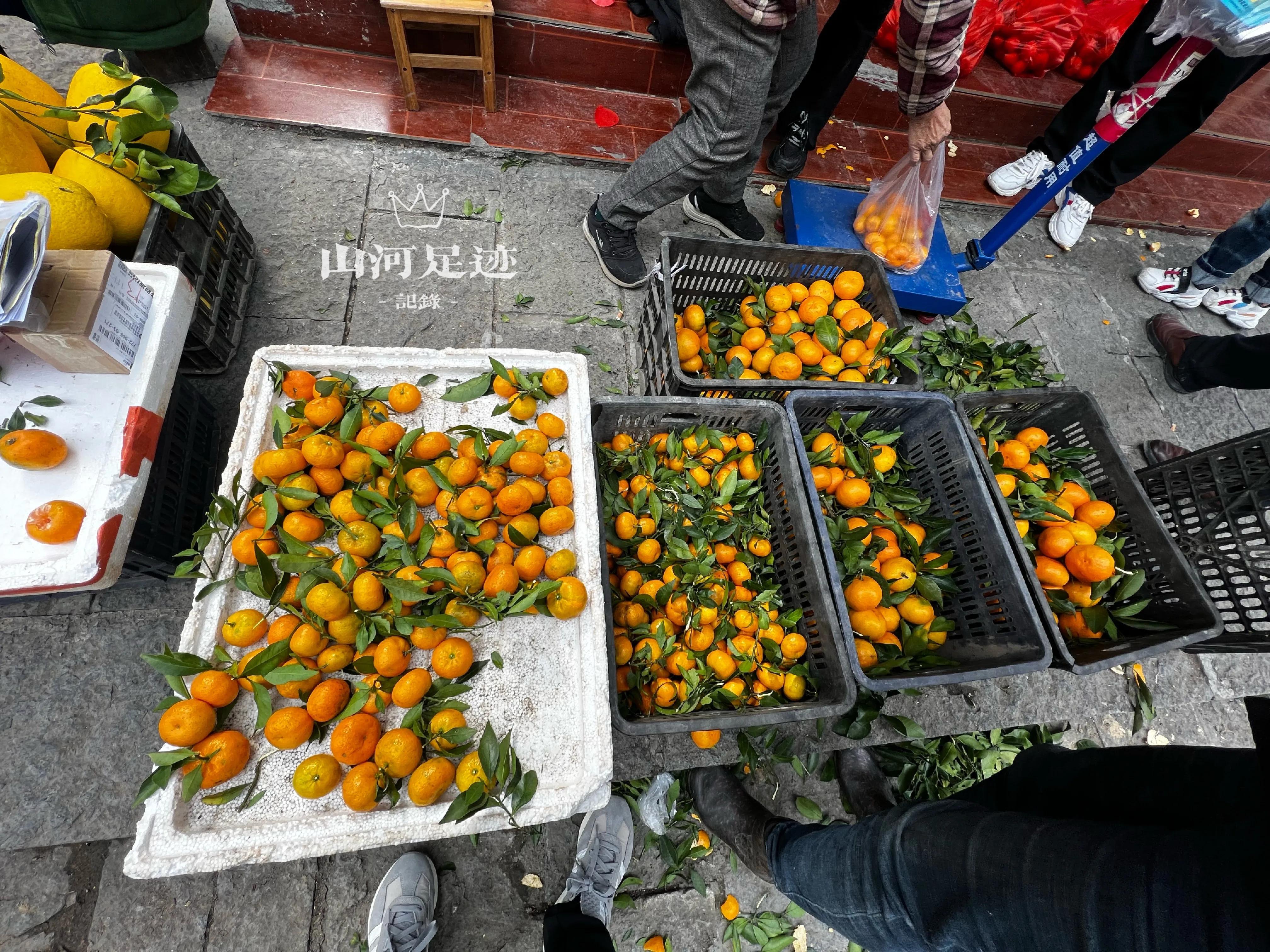 湘西这个古镇怎么样,湘西四大古镇