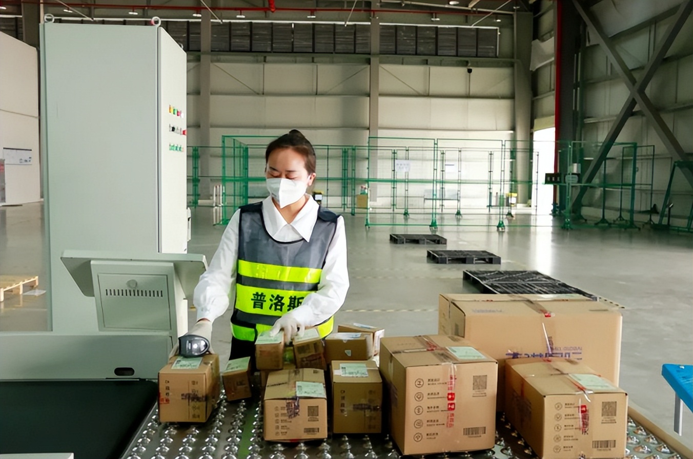 进口产品进入保税区,进口商品通关时间