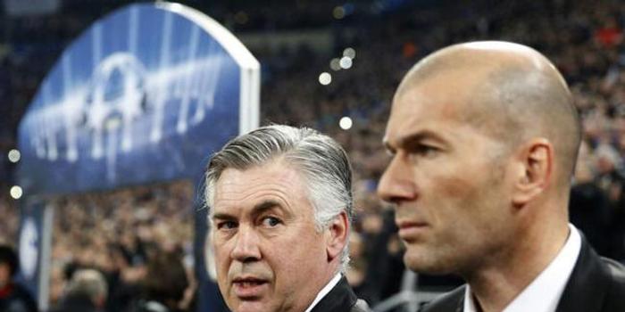 安切洛蒂的执教水平集锦,安切洛蒂在巴西的足球观点与策略