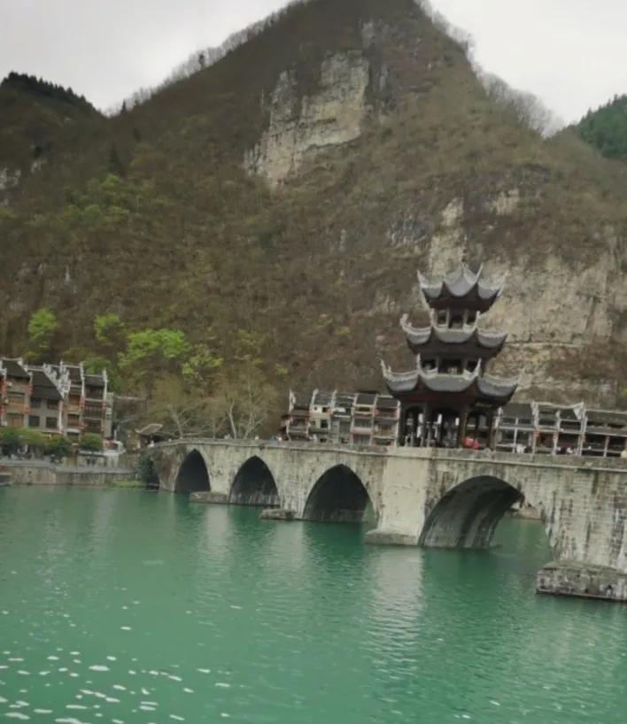 黔东南镇远有什么景点吗,贵州省镇远县属于哪个市