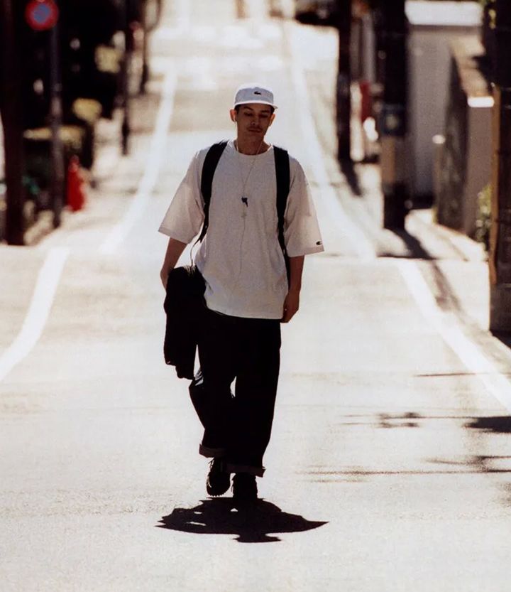 cityboy怎么搭配男,cityboy风格穿着