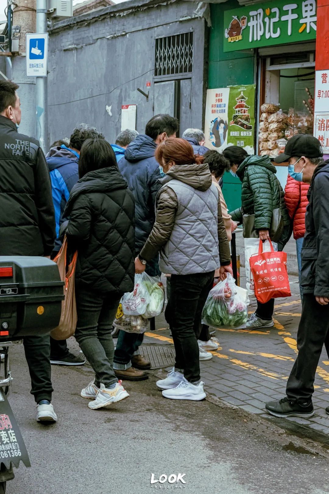 去逛逛二手市场,北京老市场有哪些