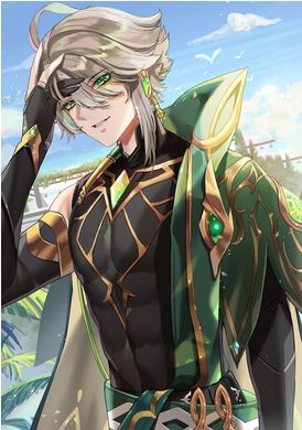 艾尔海森入门攻略,原神艾尔海森操作技巧