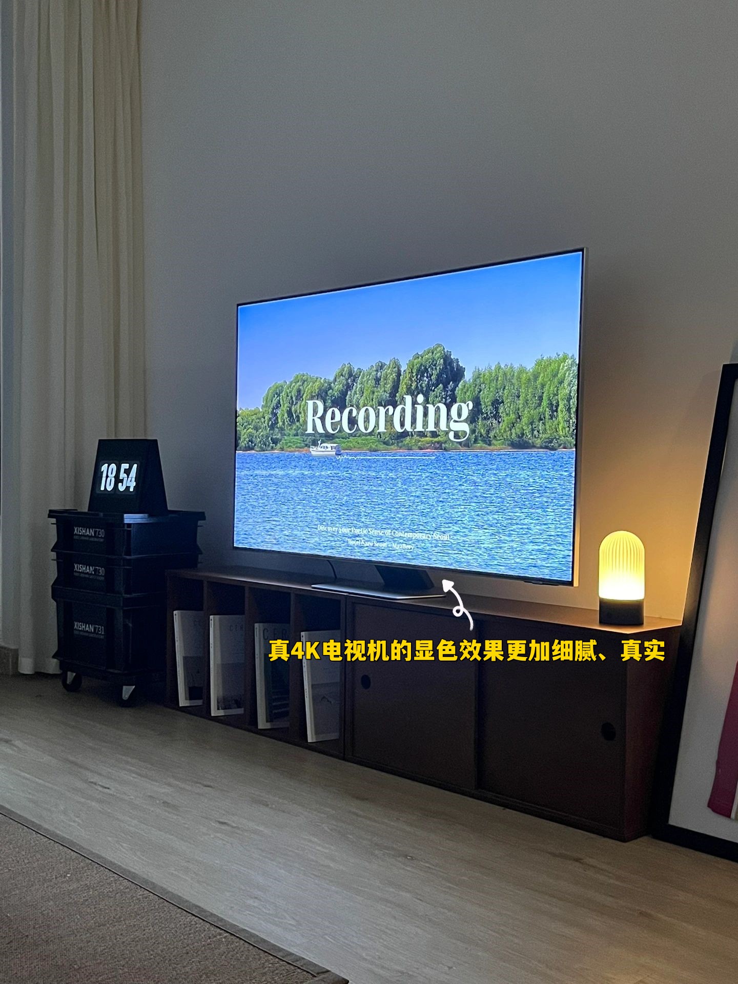 家用电视机怎么挑选是最佳的,家用电视机选哪种最好用