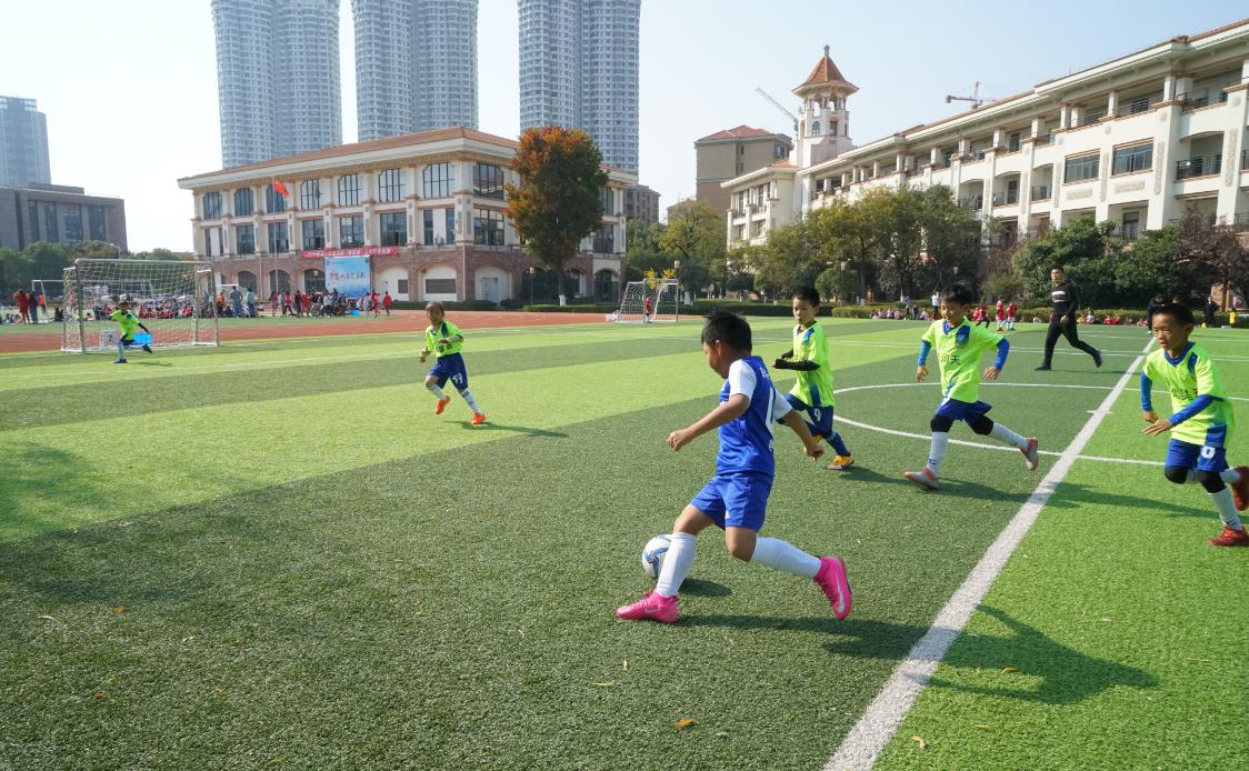 南京市致远外国语小学施教区,南京致远外国语小学一年级