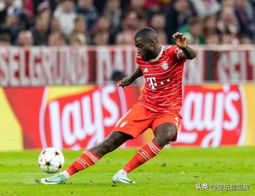 足坛十大外援,足坛前十中卫