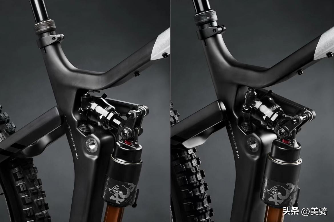 组车志#“变形金刚”CanyonStrive