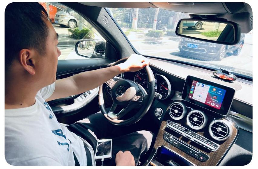 奔驰glc动力恢复,glc机油霍尼韦尔