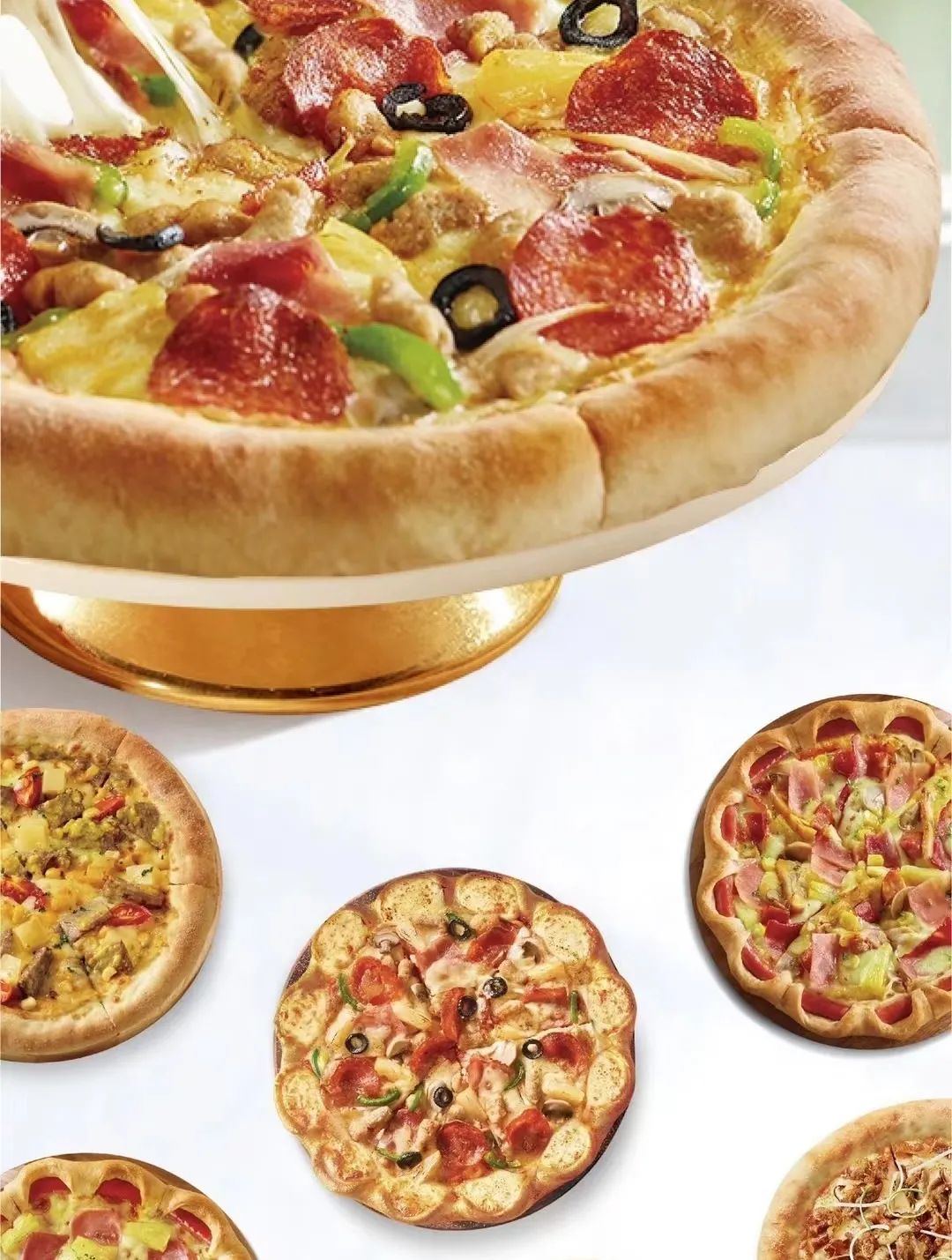 上过热搜的往前走一步,上热搜还可以继续发布吗