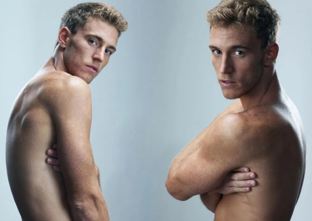 巴西英俊男模特,巴西男模娶九位妻子