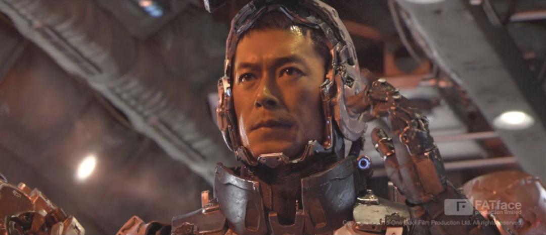 古天乐电影明日战记怎么样,古天乐有多在乎明日战记