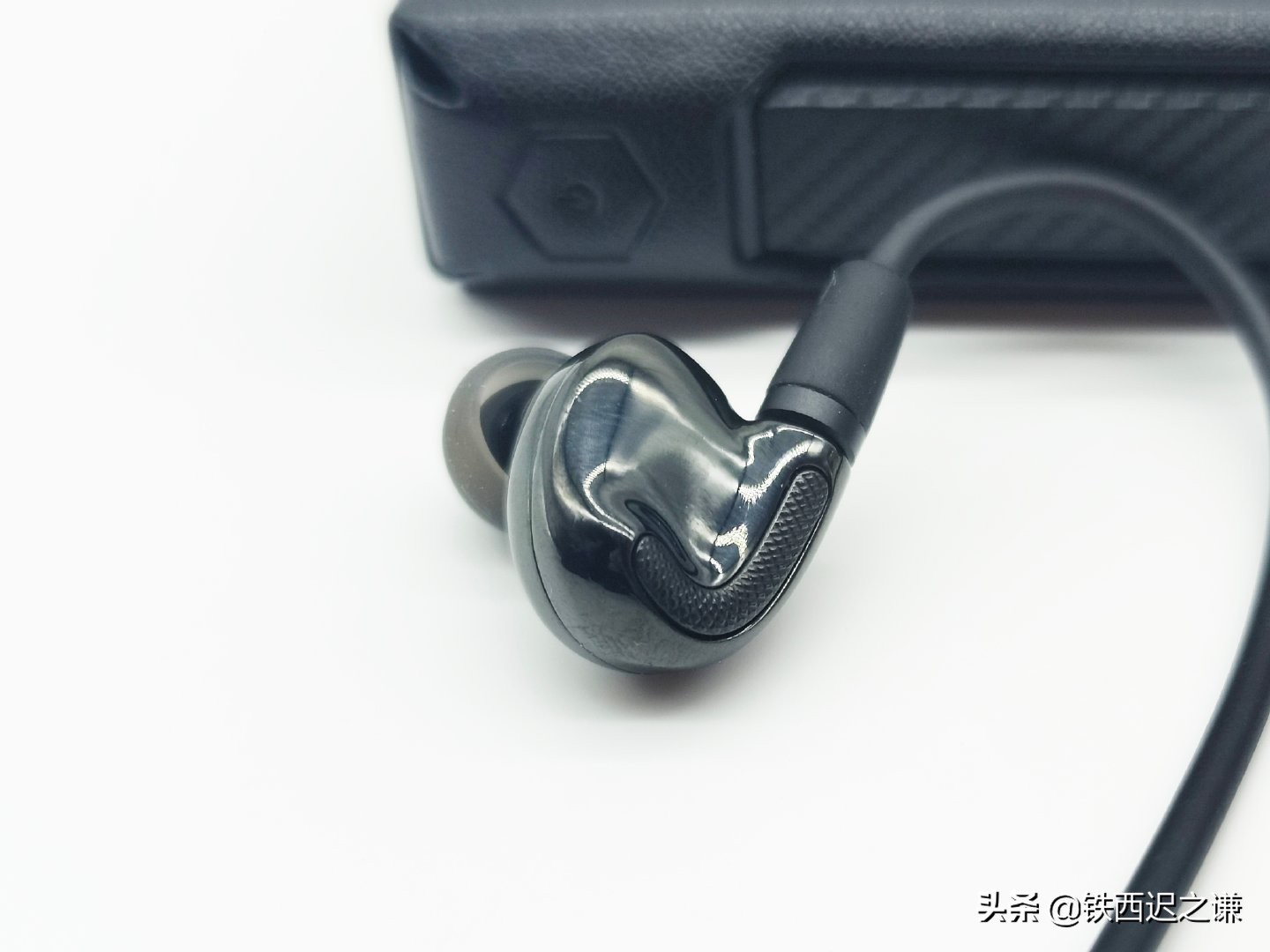 跨界卷王——奥莱尔auneJasper-T主观体验报告