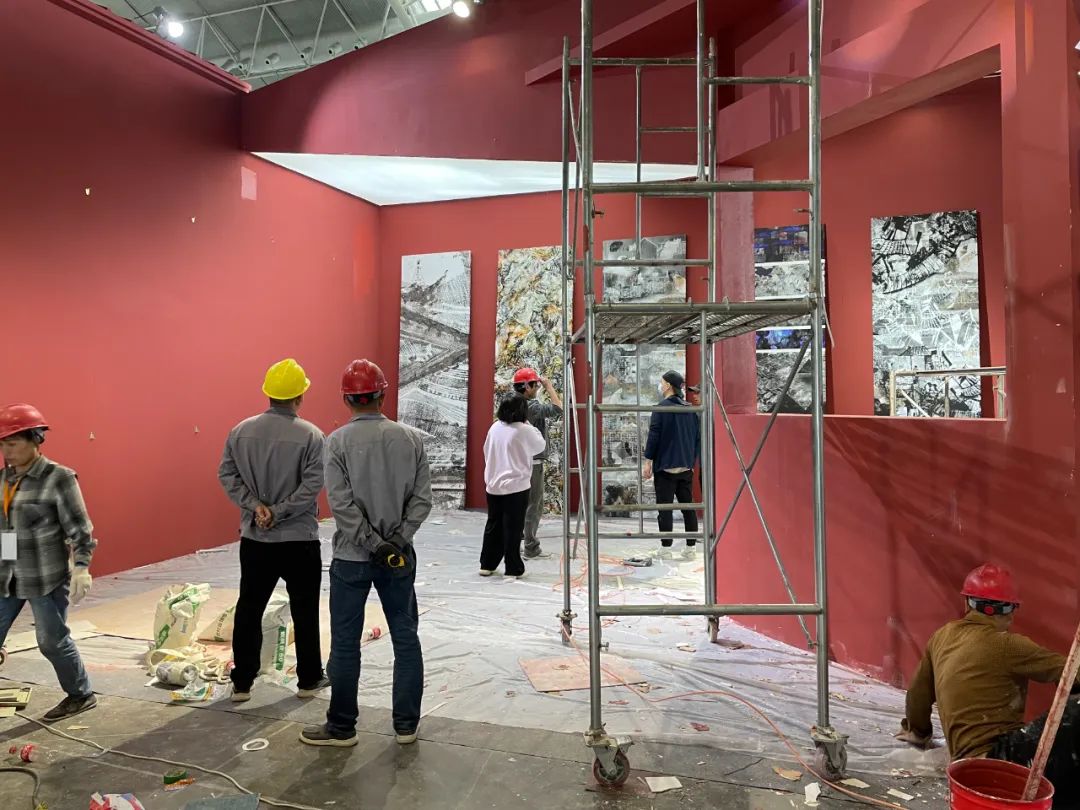 江苏师范大学美术学院在第四届中国紫金奖大学生设计展中斩获佳绩