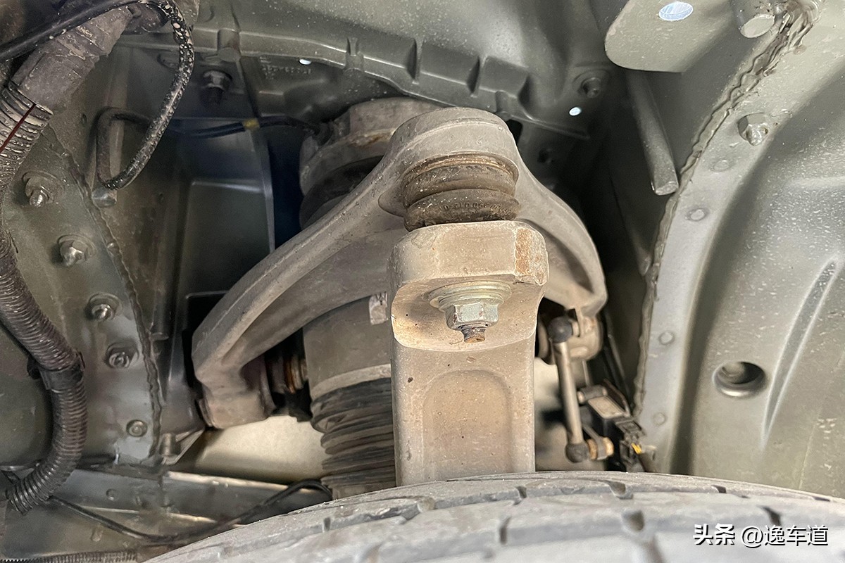 比行情便宜10万的二手车能买吗,比市场价格便宜一半的二手车