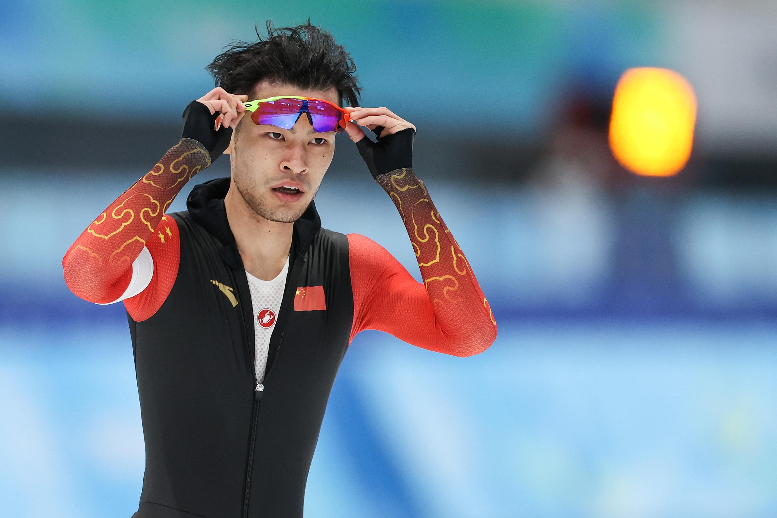 林孝俊一日连得两金回放,林孝俊赛季第三金