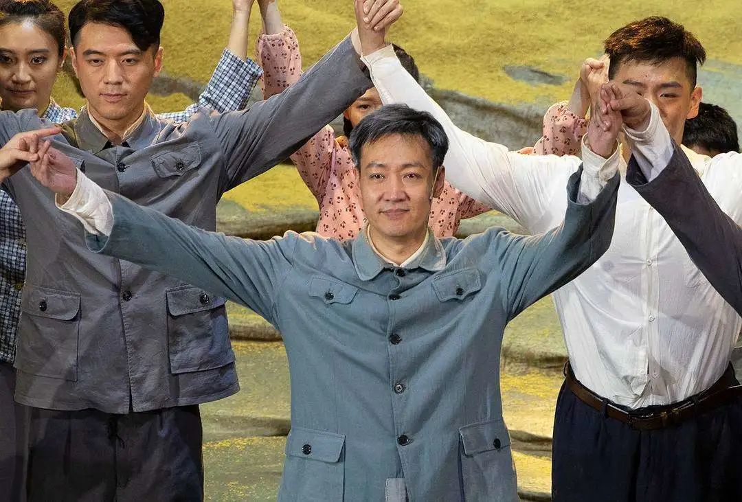 辛柏青，不需要证明什么