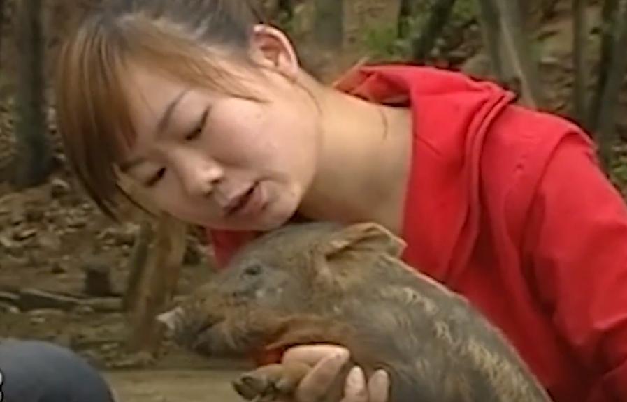 富家女下嫁农村小伙婚后生活,富家女子嫁给穷小子过苦日子